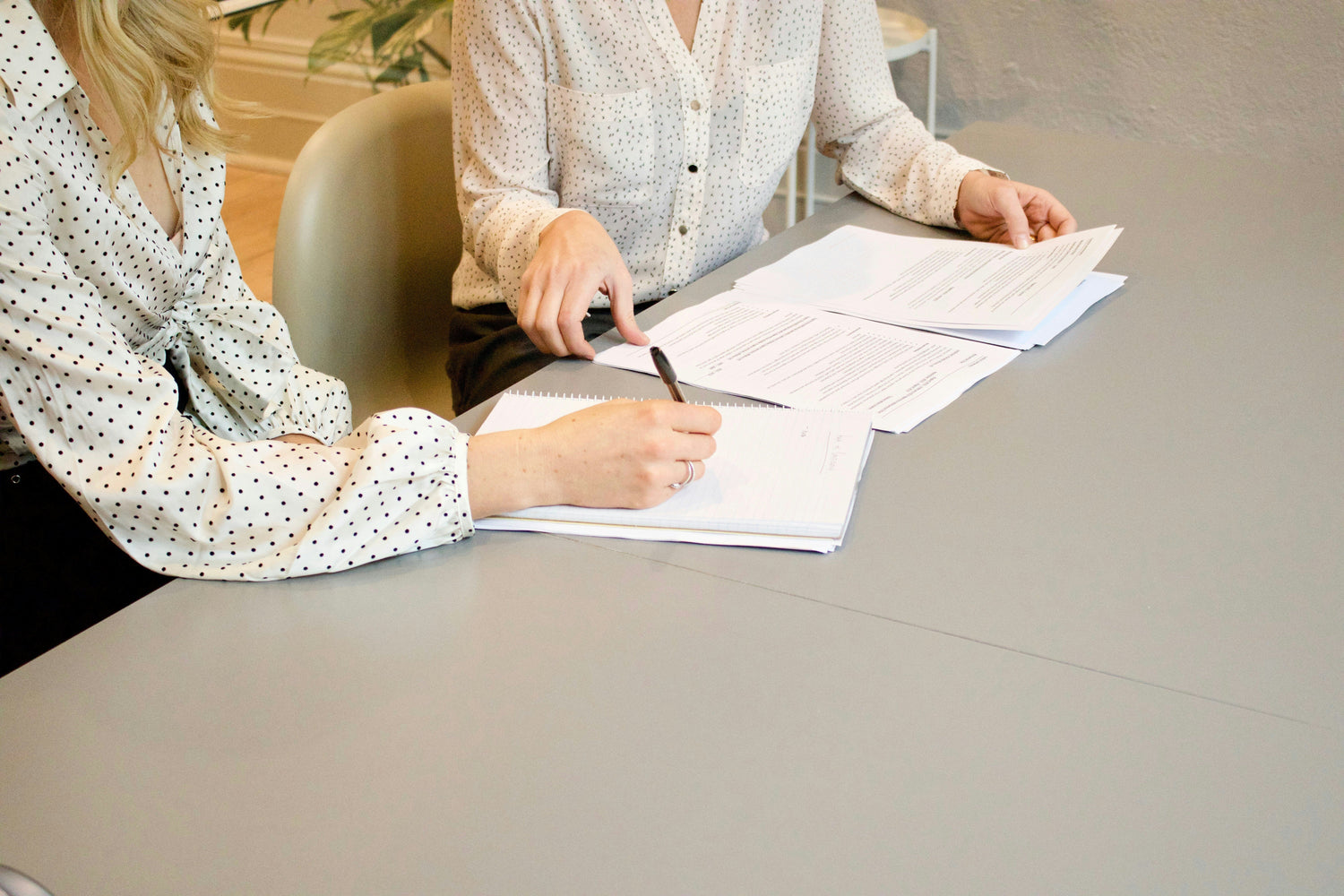EMPLOYMENT LAW