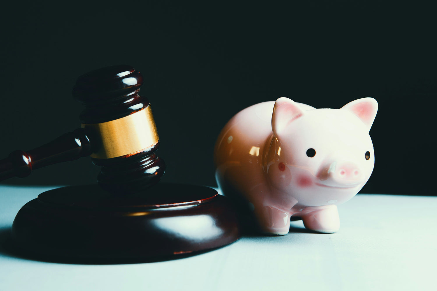 FINANCIAL LAW