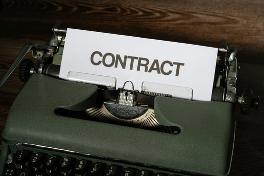 Share Purchase Agreement (SPA)